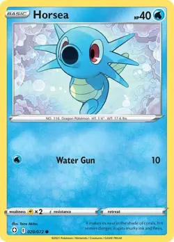 Pokemon Shining Fates Singles Common/Uncommon Base Cards Buy 2, Get 10 Free - Image 2