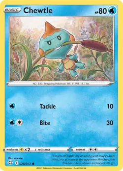 Pokemon Shining Fates Singles Common/Uncommon Base Cards Buy 2, Get 10 Free - Image 3