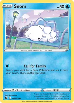 Pokemon Shining Fates Singles Common/Uncommon Base Cards Buy 2, Get 10 Free - Image 4