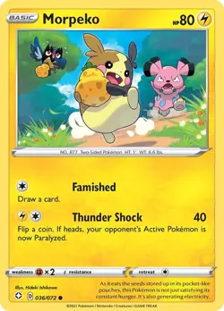 Pokemon Shining Fates Singles Common/Uncommon Base Cards Buy 2, Get 10 Free - Image 5