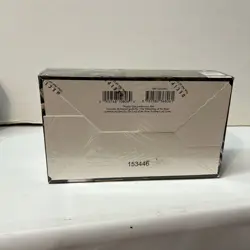 Vintage 2001 Lord Of The Rings Fellowship Trading Card Game Booster Box SEALED - Image 3