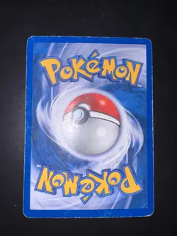 Pokemon card - Flareon 3/64 - Jungle set - Vintage - Rara Holo - ITA - Image 2