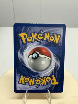 Pokemon TCG Fearow Card Base Jungle Set, 1st Edition Uncommon Card 36/64 - Image 2