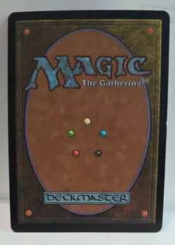 FOIL AURA THIEF EX UNPLAYED URZA'S DESTINY MTG MAGIC THE GATHERING (M9) - Image 2