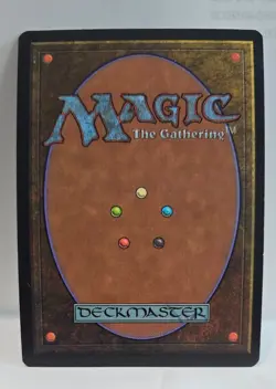 FOIL INVIGORATE NM UNPLAYED MERCADIAN MASQUES MTG MAGIC GATHERING (M16) - Image 2