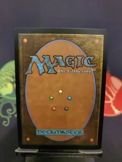 Canopy Tactician Kaldheim KHM 378 Regular Elf Warrior Rare -- BUY 3 GET 15% OFF - Image 2