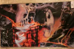 MTG Secret Lair x Brain Dead Miren the Moaning Well Playmat *RDY TO SHIP* - Image 1
