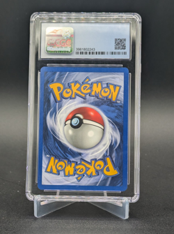 CGC 8.5 - Shining Magikarp 66/64 - Neo Revelation Rare - Pokemon - Image 2