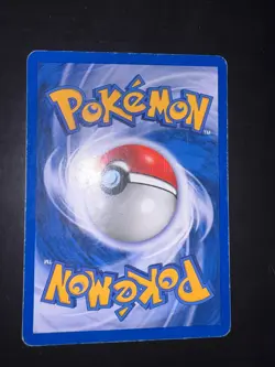 Carta Pokemon Arriva Il Team Rocket 15/82 Holo Team Rocket ITA - Image 3