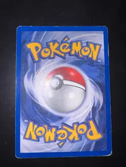 Pokemon Electrode 2/64 Jungle Rara Holo Unlimited Wizards ITA - Image 2