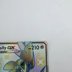Silvally GX SV79/SV94 Shiny Vault Pokemon TCG Hidden Fates Holo Rare NM 2019 - Image 3