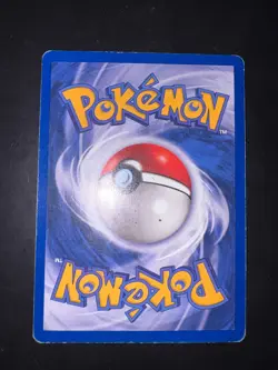 Carta Pokemon Jolteon 4/64 Jungle Rara Holo Unlimited Wizard ITA - Image 3