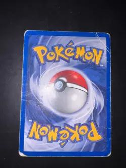 Pokemon Wigglytuff 16/64 Jungle Rara Holo Unlimited Wizards ITA Carte Vintage - Image 2