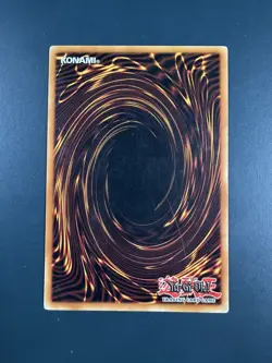 Yugioh - Scrap-Iron Scarecrow - Common - 5DS2 - 1st - Image 2