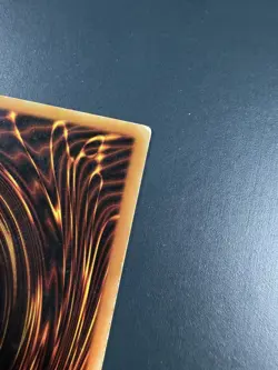 Yugioh - Scrap-Iron Scarecrow - Common - 5DS2 - 1st - Image 3