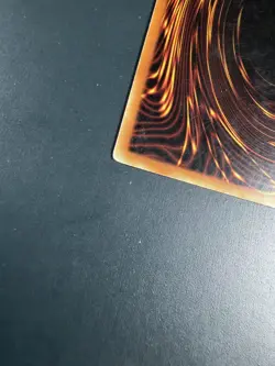 Yugioh - Scrap-Iron Scarecrow - Common - 5DS2 - 1st - Image 4