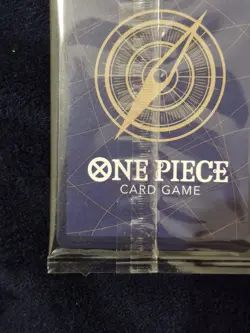 Heroine Battle Eb03 Sealed Promo Pack Winner English One piece Card Game - Image 5