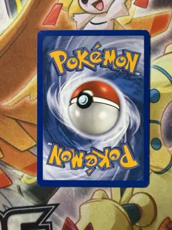 Pokemon Card Bellsprout 68/147 Common Aquapolis NM - Image 2