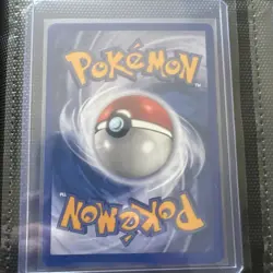 Pikachu - 124/165 - Common - Expedition - Pokemon Card - LP - Image 4