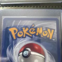 Pikachu - 124/165 - Common - Expedition - Pokemon Card - LP - Image 5