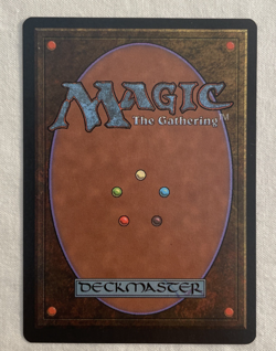 1x Lake of the Dead Alliances MTG Magic the Gathering NM - Image 4