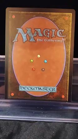 MTG Secret Lair Encyclopedia of Magic the Gathering Llanowar Elves RARE - Image 2