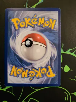 Pokemon Go TCG - Unfezant 063/078 - Reverse Holo Rare - Pack Fresh - Image 2