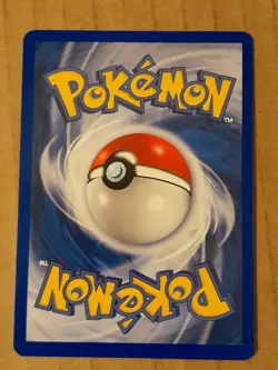 Pokemon Bellsprout 53/112 Fire Red Leaf Green NM See Pictures - Image 2