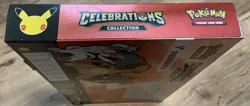 Pokemon : Celebrations Special Collection - V Memories Collection Box - Image 3