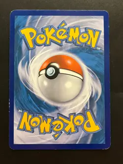 Gothita Reverse Holo Pokemon TCG Legendary Treasures 69/113 LP - Image 2