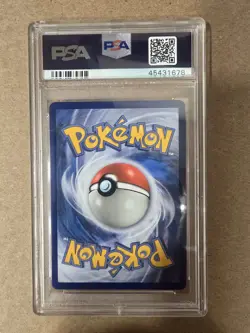 Pokemon Hidden Fates Inkay SV17 Shiny Holo Rare *GEM MINT PSA 10* - Image 2