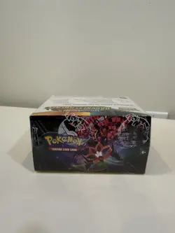 Pokemon TCG - Darkness Ablaze Booster Box - Sword & Shield Please see condition - Image 5