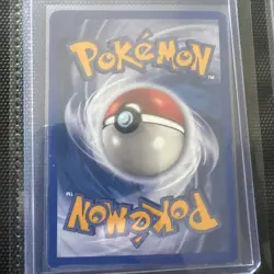 Pokemon TCG Cards Bulbasaur 94/165 Expedition NM - Image 4