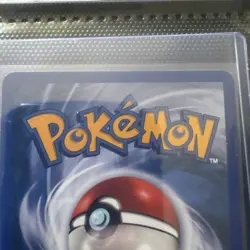 Pokemon TCG Cards Bulbasaur 94/165 Expedition NM - Image 5