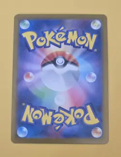 Charizard ex Full Art Super Rare Holo 185/165 SV2a 151 Japanese 2023 Pokemon - Image 2