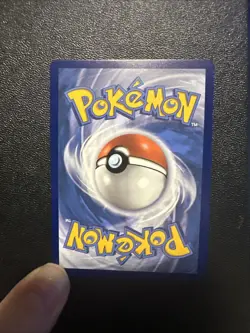 Pokemon TCG Gapejaw Bog Silver Tempest 213/195 Secret Rare NM. - Image 2