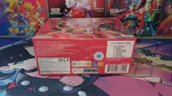 One Piece - Heroines Edition Extra Booster Display Box EB-03 (EN) NEU + OVP - Image 4