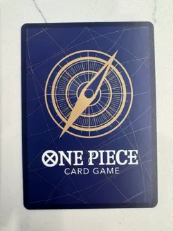 Boa Hancock EB03-026 Extra Booster: One Piece Heroines Edition Foil - Image 2