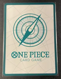 DON!! Card (Uta) (Gold) (Japanese) - PRB-01 THE BEST - Image 2