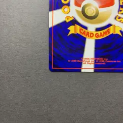 [NM] Pokemon Card GR Rocket's Mewtwo GB Promo No.150 Holo Japanese - Image 5