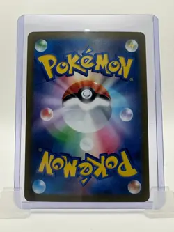 Pokemon TCG Japanese Card Lot x5 AR SR RR N’s Zoroark ex Rotom Snorunt - Image 3