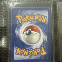 POKEMON CARD TCG E-SERIES 2002 EXPEDITION ABRA 93/165 NM - Image 4