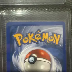 POKEMON CARD TCG E-SERIES 2002 EXPEDITION ABRA 93/165 NM - Image 5