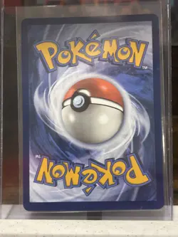Gyarados ex 225/198 Scarlet & Violet Base Ultra Rare Holo Pokemon TCG Card NM - Image 2