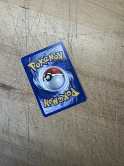 Pidgeot Pokemon Card Unlimited Holo Rare Jungle Set 8/64 - Image 4
