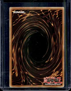 Pot Of Greed - TP3-014 - Common - YuGiOh Card - Error Gold Stamp Unlimited - Image 2