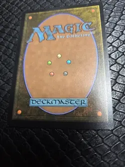 MTG Mountain (0515) - First-Place Foil Aetherdrift NM - Image 3