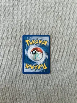 Growlithe 65/100 Reverse Holo Ex Sandstorm Pokemon - Image 2