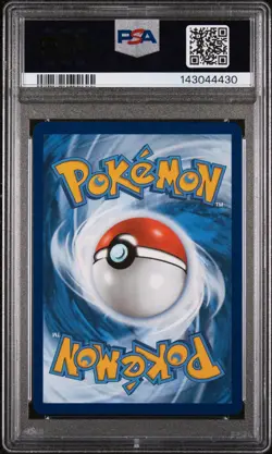 Pokemon Pikachu EX Surging Sparks #219/191 SV08 Gem Mint PSA 10 - Image 2