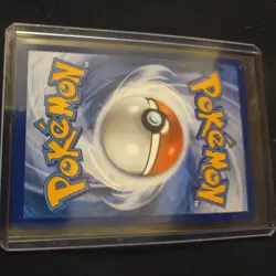 Pokemon Lillie's Determination Full Art Holo Ultra Rare Trainer Me01 184/132 - Image 2